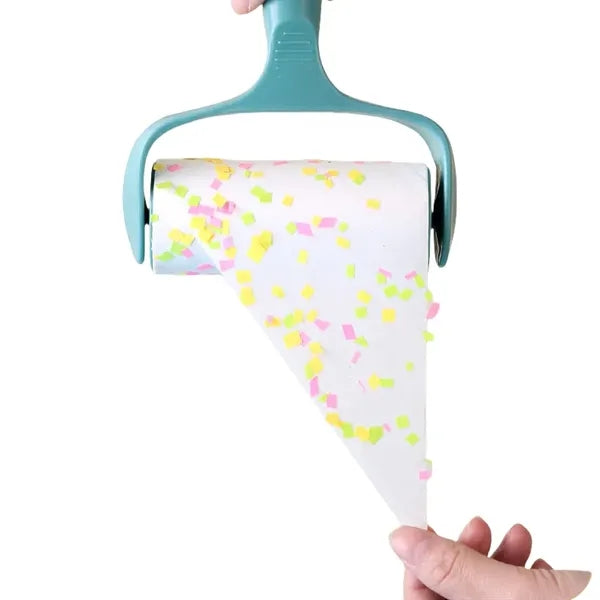 Sticky Lint Rollers
