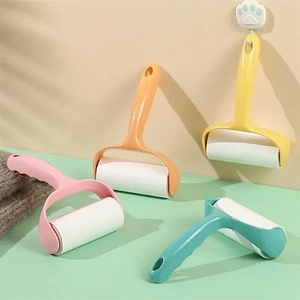 Sticky Lint Rollers