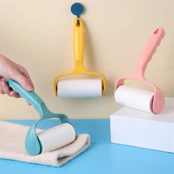 Sticky Lint Rollers