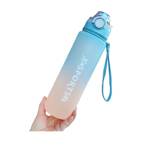 1 Liter Water Bottle Sports