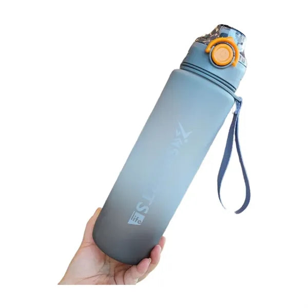 1 Liter Water Bottle Sports