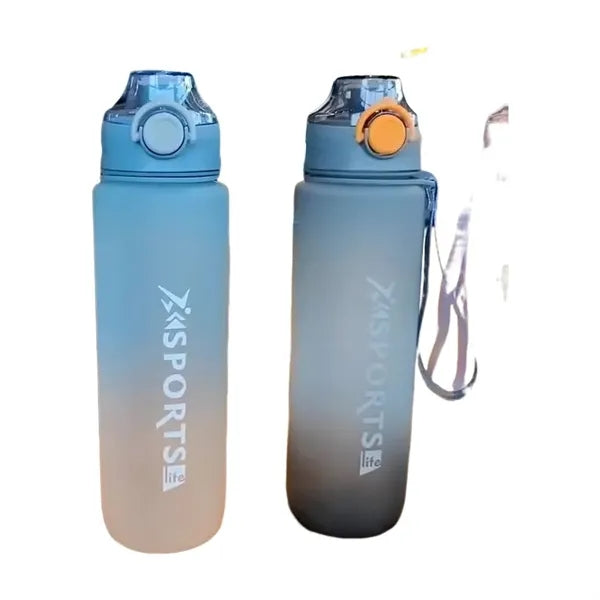1 Liter Water Bottle Sports