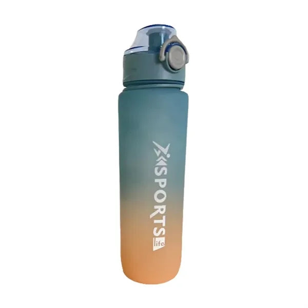 1 Liter Water Bottle Sports