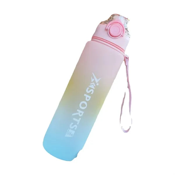 1 Liter Water Bottle Sports