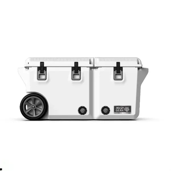 WYLD Gear 65 Quart Freedom Series Cooler