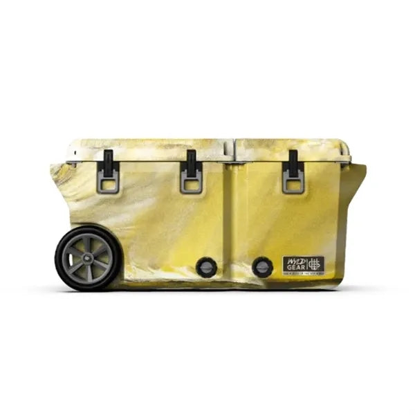 WYLD Gear 65 Quart Freedom Series Cooler