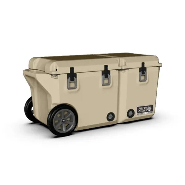 WYLD Gear 65 Quart Freedom Series Cooler