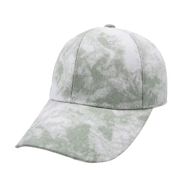 Casual Versatile Personalized Halo Dye Baseball Cap