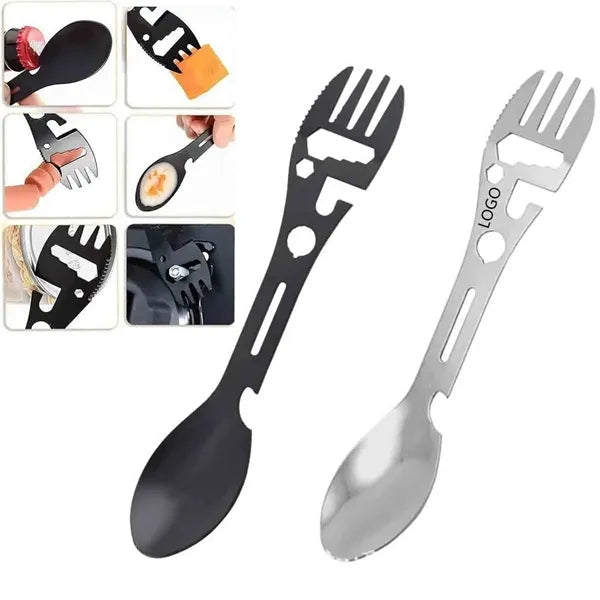 10-in-1 multifunctional spoon