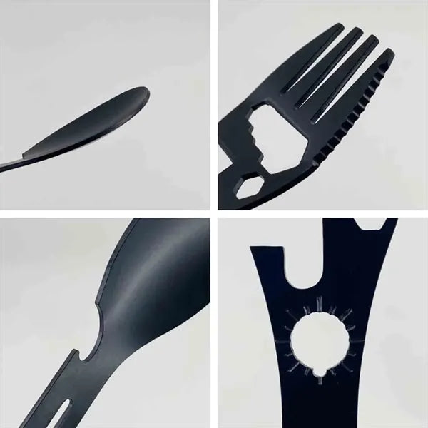10-in-1 multifunctional spoon