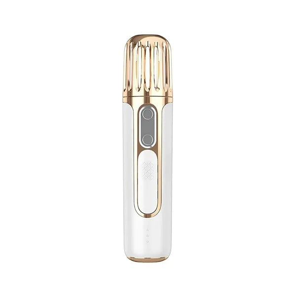 Facial Cool Mist Face Steamer with 2 Spray Nozzle