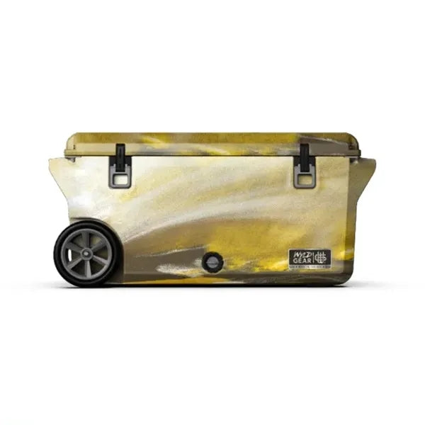WYLD Gear 75 Quart Freedom Series Cooler