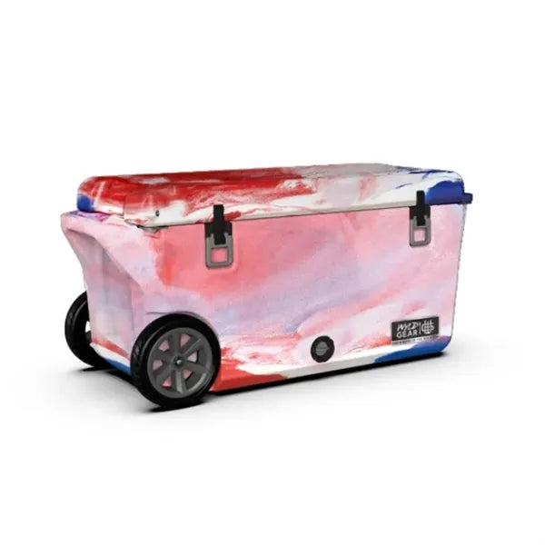 WYLD Gear 75 Quart Freedom Series Cooler