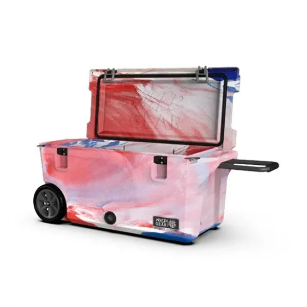WYLD Gear 75 Quart Freedom Series Cooler