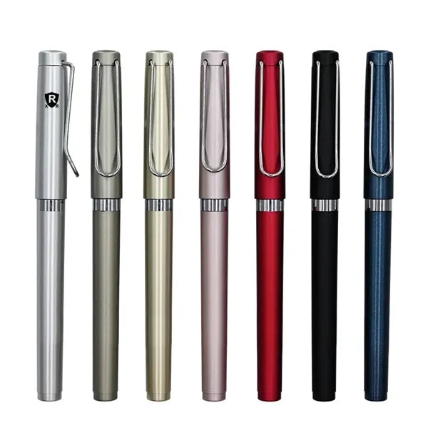Plastic Ballpoint Pen