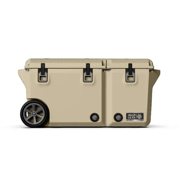 WYLD Gear 90 Quart Freedom Series Cooler