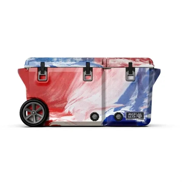 WYLD Gear 90 Quart Freedom Series Cooler