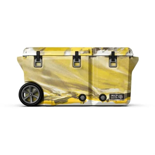 WYLD Gear 90 Quart Freedom Series Cooler