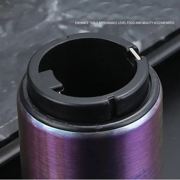 Automatic Corkscrew Wine Opener