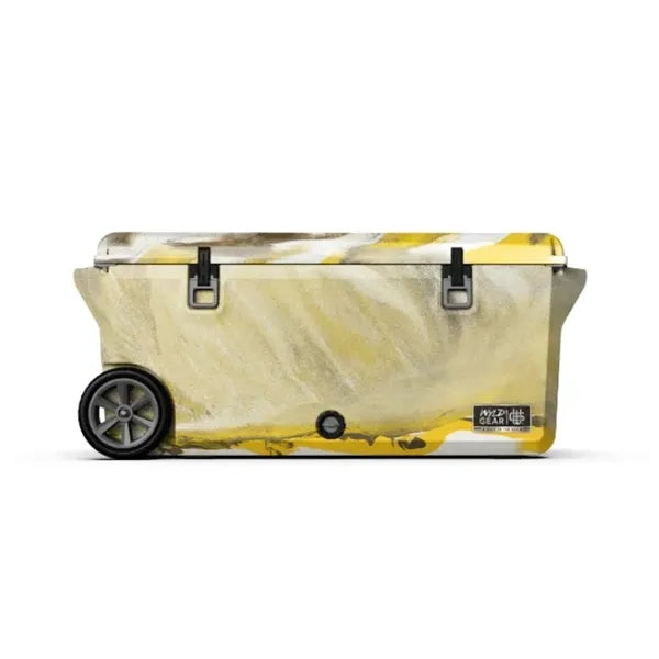 WYLD Gear 110 Quart Freedom Series Cooler