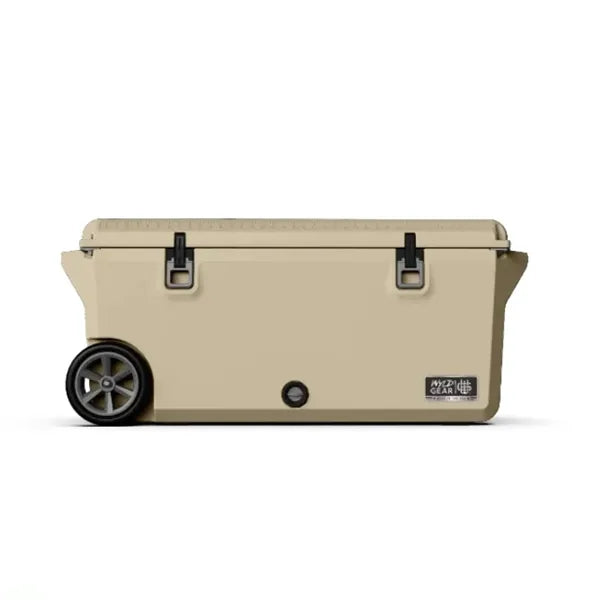 WYLD Gear 110 Quart Freedom Series Cooler