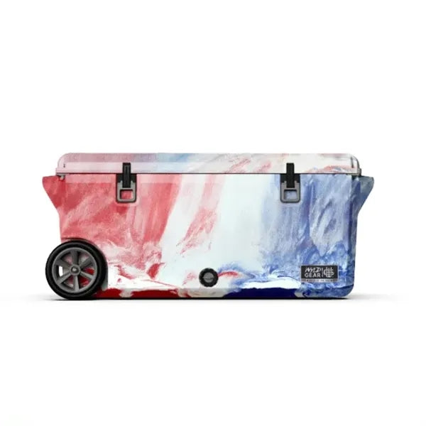 WYLD Gear 110 Quart Freedom Series Cooler