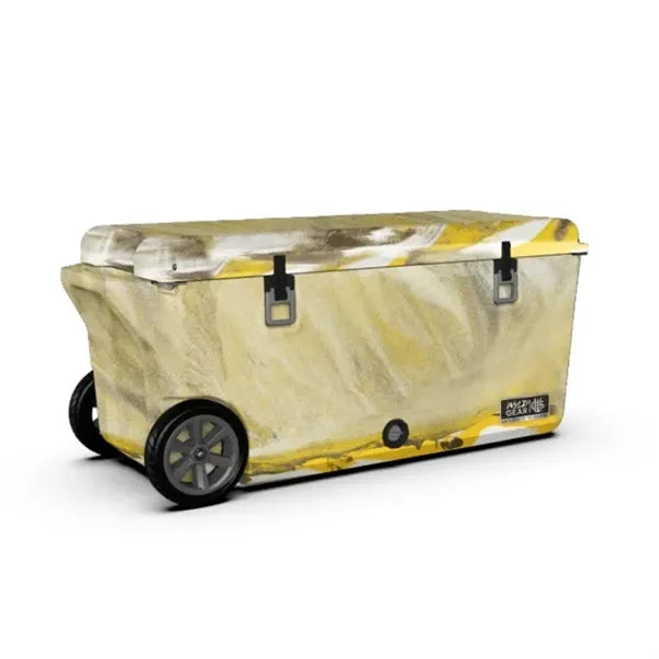 WYLD Gear 110 Quart Freedom Series Cooler
