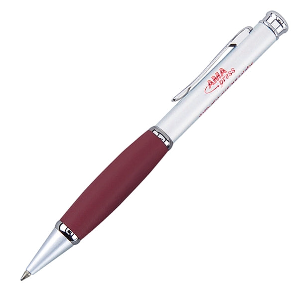 Boreas-I Custom Pens with Logo Grip