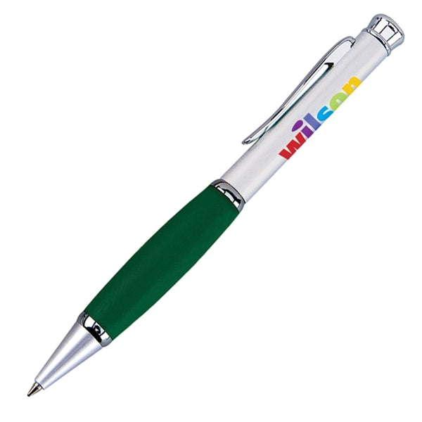 Boreas-I Custom Pens with Logo Grip