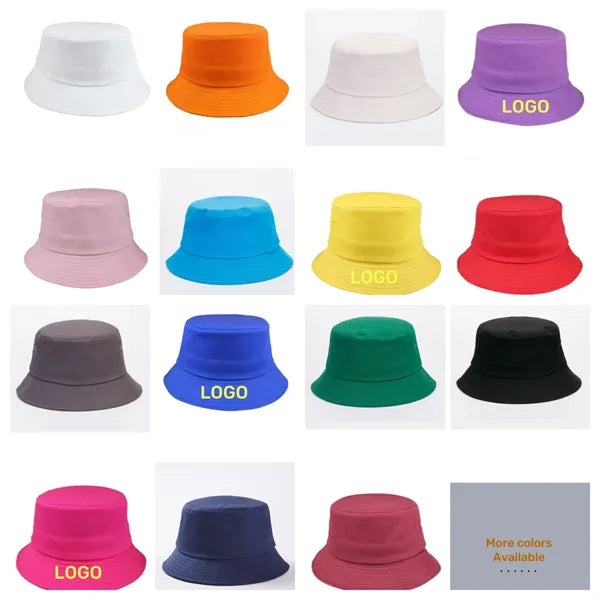 Bucket Hat