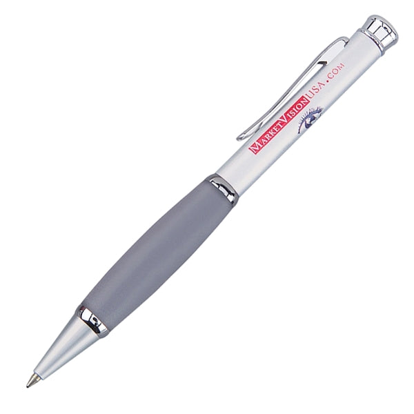 Boreas-I Custom Pens with Logo Grip