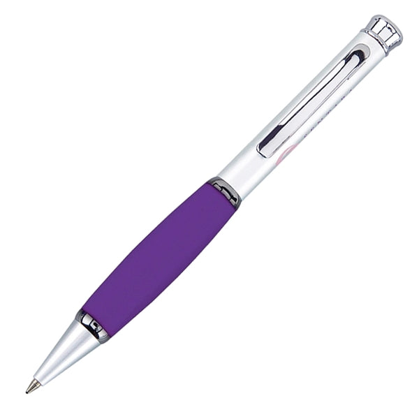 Boreas-I Custom Pens with Logo Grip