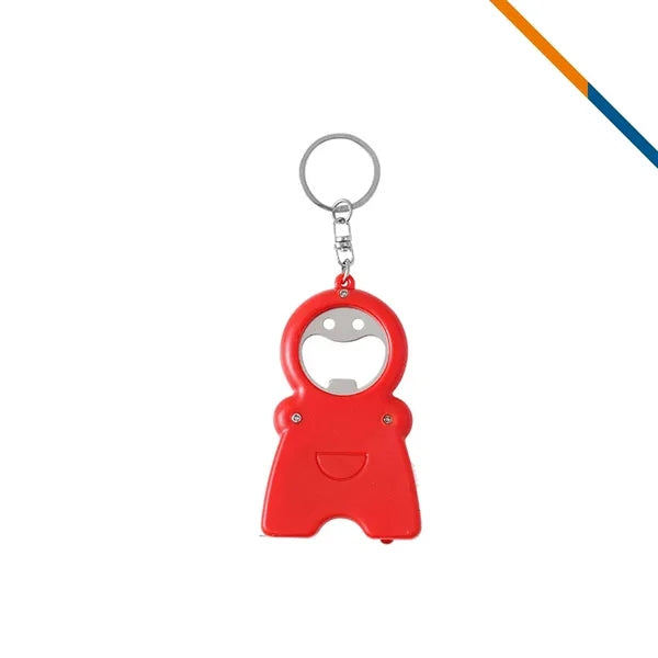 Finch 3in1 Keychain