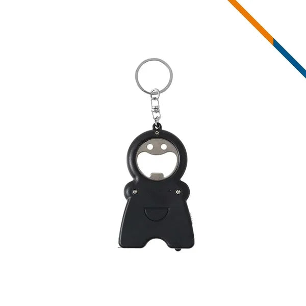Finch 3in1 Keychain