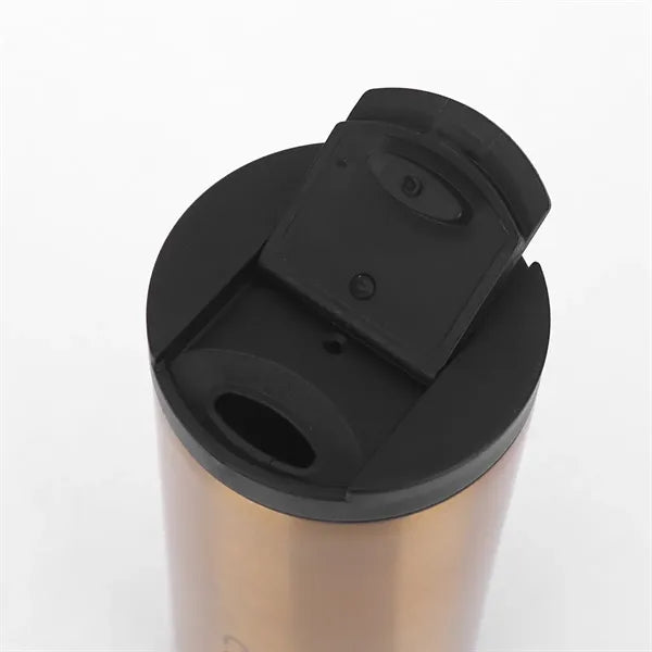 17 Oz Double wall Stainless Steel Insulated Coffee Mug
