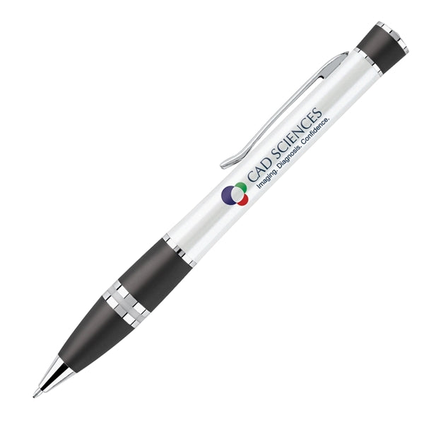 Clarion-II Twist Action Pen