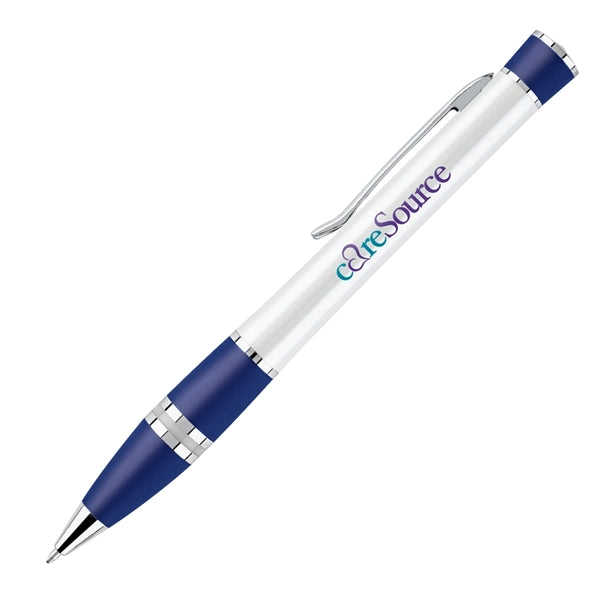 Clarion-II Twist Action Pen