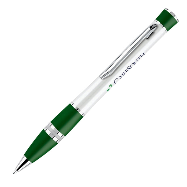 Clarion-II Twist Action Pen