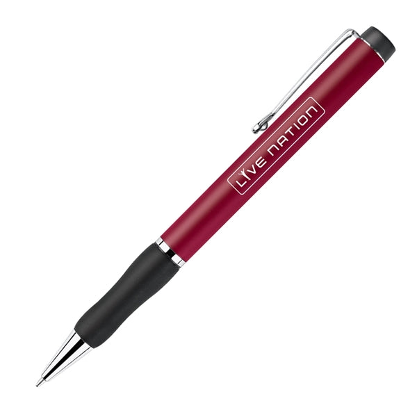 Coburg-I Pen