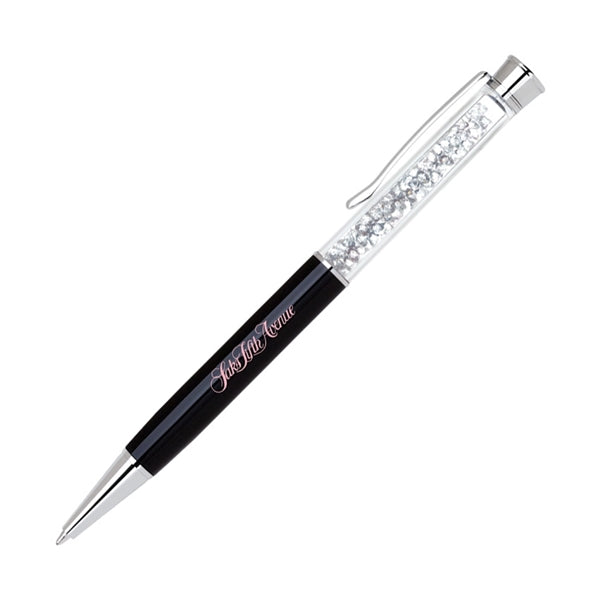 Crystal-I - Luxury Pen with Crystals