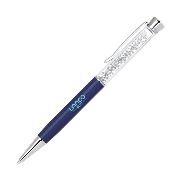 Crystal-I - Luxury Pen with Crystals