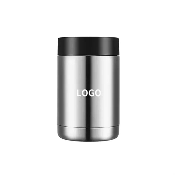 12oz Cooler Jar