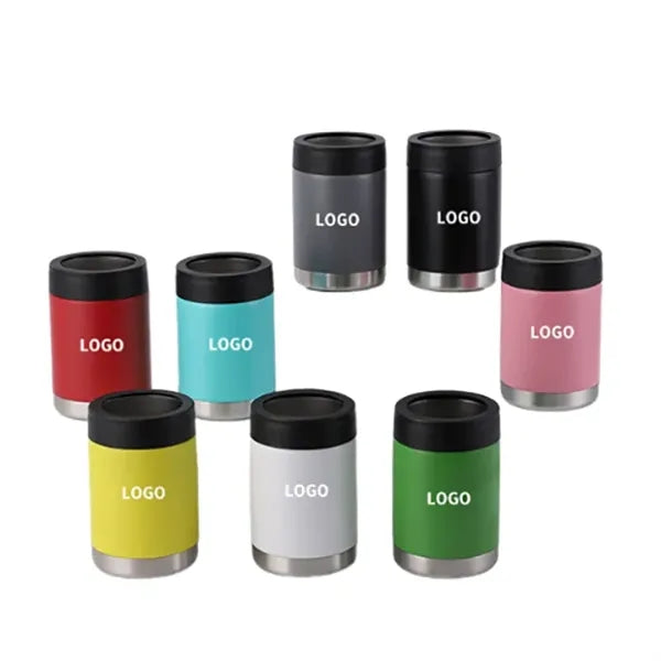 12oz Cooler Jar