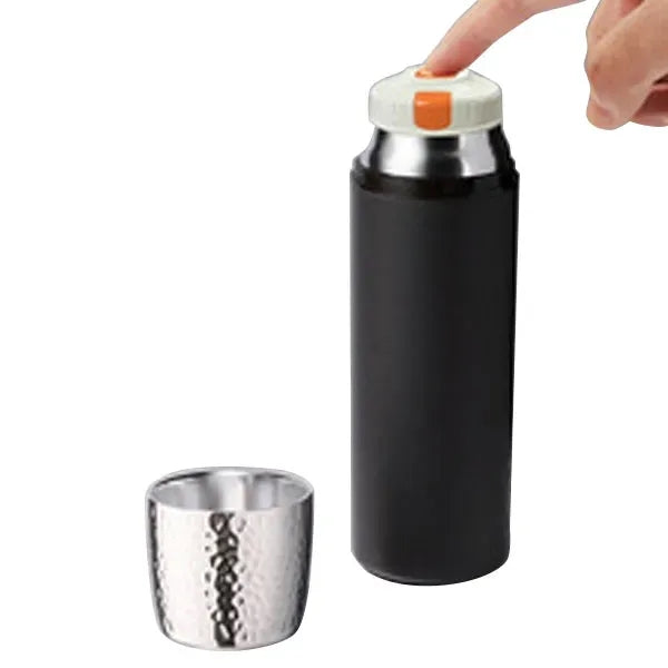 316 Stainless Steel Insulated Cup