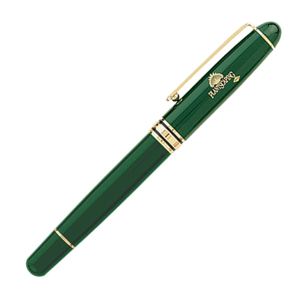 Danish-I Rollerball Gel Pen