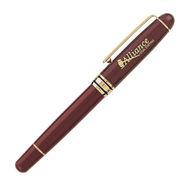 Danish-I Rollerball Gel Pen