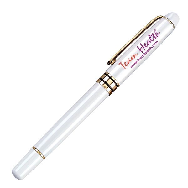Saxon-I Rollerball Gel Pen