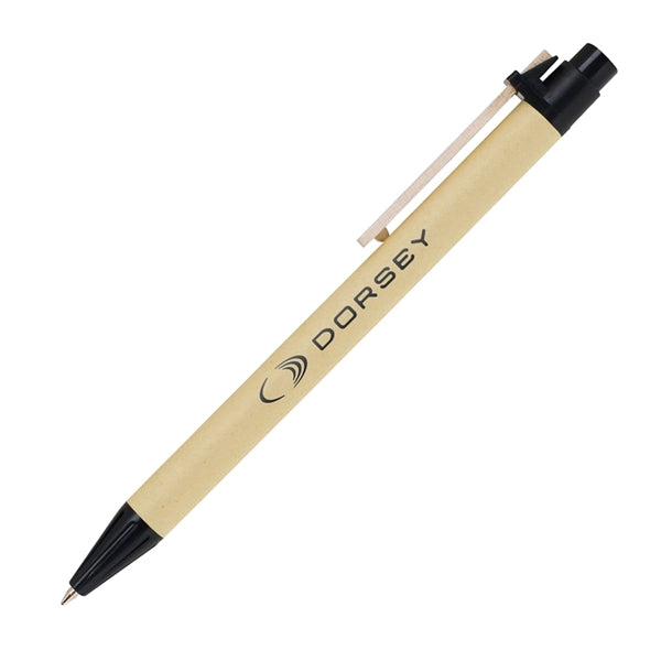 Eco Master-700 Eco-Friendly Ballpoint Pen