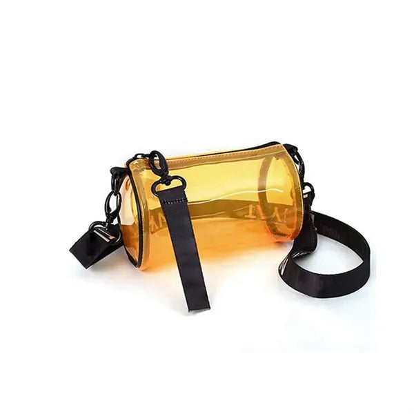 Stadium Approved PVC Clear Bag
