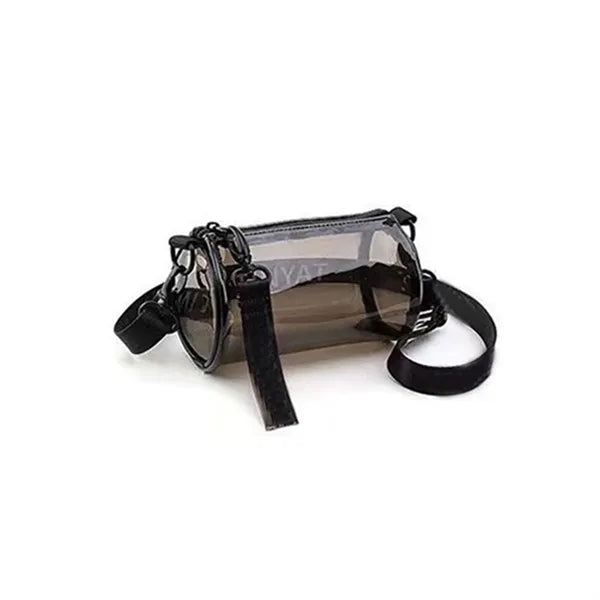 Stadium Approved PVC Clear Bag